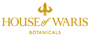 Wholesale HOUSE of WARIS Botanicals 